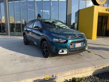 BlueHDi 100 S&S Shine