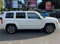 Jeep Patriot Patriot 2.0 td Limited 4wd dpf Fehér - thumbnail 10