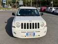 Jeep Patriot Patriot 2.0 td Limited 4wd dpf White - thumbnail 1