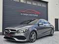 Mercedes-Benz CLA 200 AUT. (156ch) AMG PACK 2019 55.876km FACELIFT !! Gris - thumbnail 3