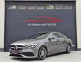Mercedes-Benz CLA 200 AUT. (156ch) AMG PACK 2019 55.876km FACELIFT !! Gris - thumbnail 22