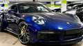 Porsche 992 Turbo S Coupé PDK Blue - thumbnail 1