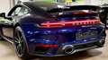 Porsche 992 Turbo S Coupé PDK Azul - thumbnail 6