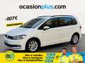 Volkswagen Touran 1.6TDI Business Edition 85kW Blanco - thumbnail 1