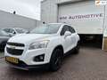 Chevrolet Trax 1.4T LT AIRCO PARKEER CAMERA Weiß - thumbnail 1