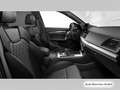 Audi Q5 S line 50 TDI qu. Matrix/B&O/Pano Schwarz - thumbnail 8