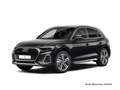 Audi Q5 S line 50 TDI qu. Matrix/B&O/Pano Schwarz - thumbnail 4