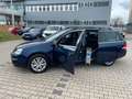 Volkswagen Golf V Variant Comfortline  EDAG AKTIVFAHRER Blau - thumbnail 1