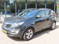 Kia Sportage 1.6 GDI Super Pack*EXPORT/EX.BPM* Negro - thumbnail 2