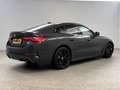 BMW i4 eDrive40 84 kWh M-Sport | SOH 94% | Snelladen | Pa Gris - thumbnail 9