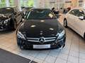 Mercedes-Benz C 220 T d 9G-Tr. Ava. SHZ LED Comand RFK CarPlay Noir - thumbnail 2