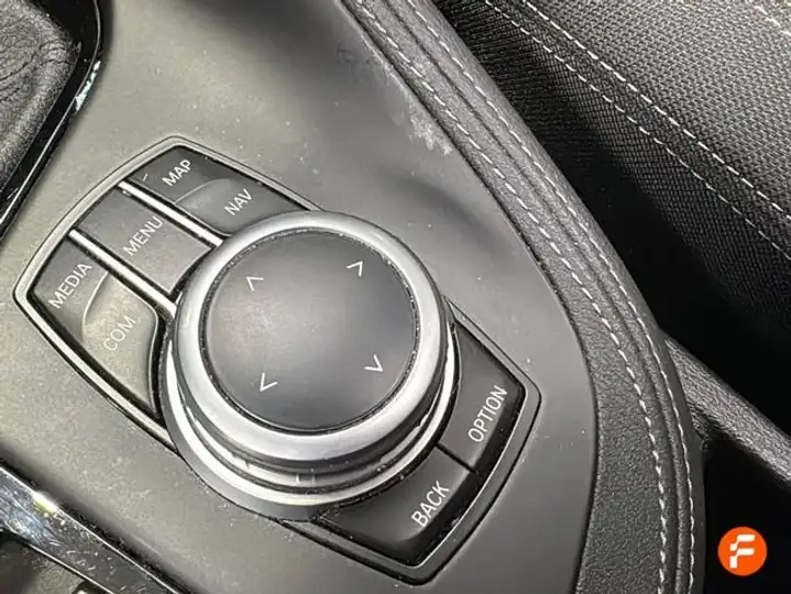 BMW X2 2021, foto 20