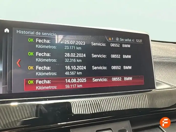 BMW X2 2021, foto 19