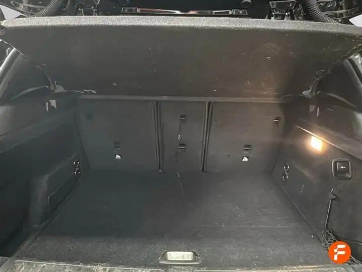 BMW X2 2021, foto 25