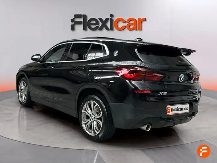 BMW X2 2021, foto 5