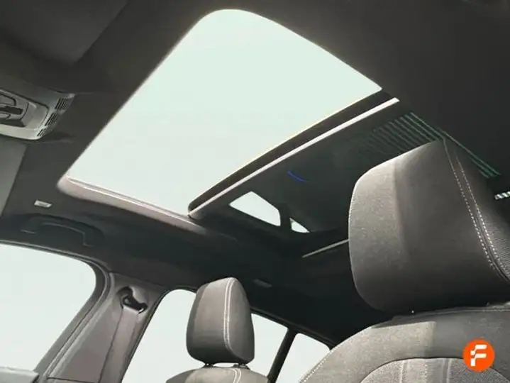 BMW X2 2021, foto 14