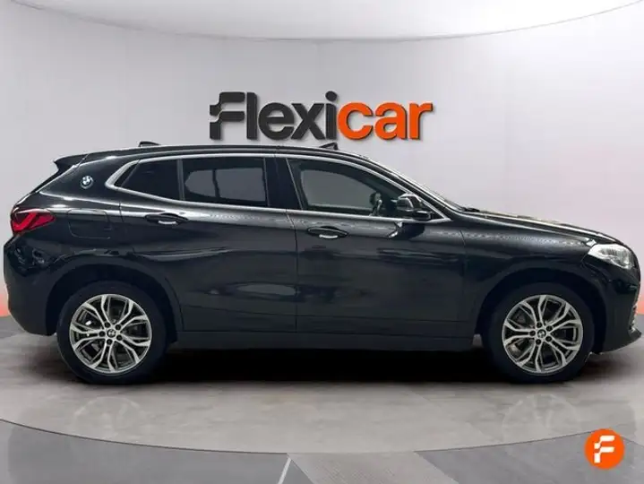 BMW X2 2021, foto 9