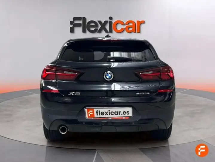 BMW X2 2021, foto 7