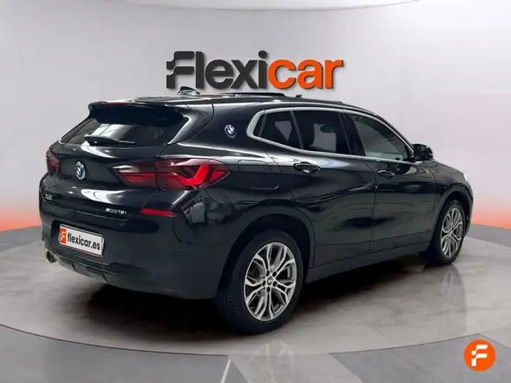 BMW X2 2021, foto 8