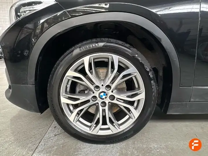 BMW X2 2021, foto 26