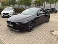 Mazda 3 2.5L e-SKYACTIV G 140ps Homura Schwarz - thumbnail 7
