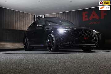 Sportback 55 TFSI e Quattro SQ5 Look / FACELIFT /