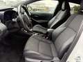 Toyota Corolla Corolla Hybrid 1.8 Dynamic GPF e-CVT Blanc - thumbnail 8