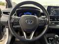 Toyota Corolla Corolla Hybrid 1.8 Dynamic GPF e-CVT Blanc - thumbnail 12