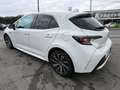 Toyota Corolla Corolla Hybrid 1.8 Dynamic GPF e-CVT Blanc - thumbnail 6