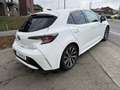 Toyota Corolla Corolla Hybrid 1.8 Dynamic GPF e-CVT Blanc - thumbnail 4