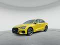 Audi A3 advanced 35 TDI S tronic S line Nav Yellow - thumbnail 2