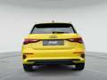 Audi A3 advanced 35 TDI S tronic S line Nav Yellow - thumbnail 6