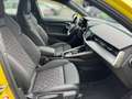 Audi A3 advanced 35 TDI S tronic S line Nav Yellow - thumbnail 10