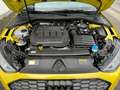 Audi A3 advanced 35 TDI S tronic S line Nav Yellow - thumbnail 12