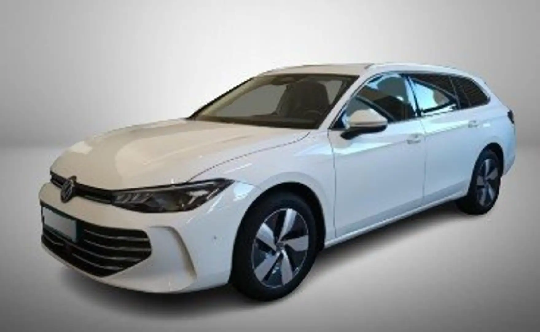 Volkswagen Passat BUSINESS 1.5 eTSI 150 CV DSG *GANCIO+WINTER PACK* Bianco - 1