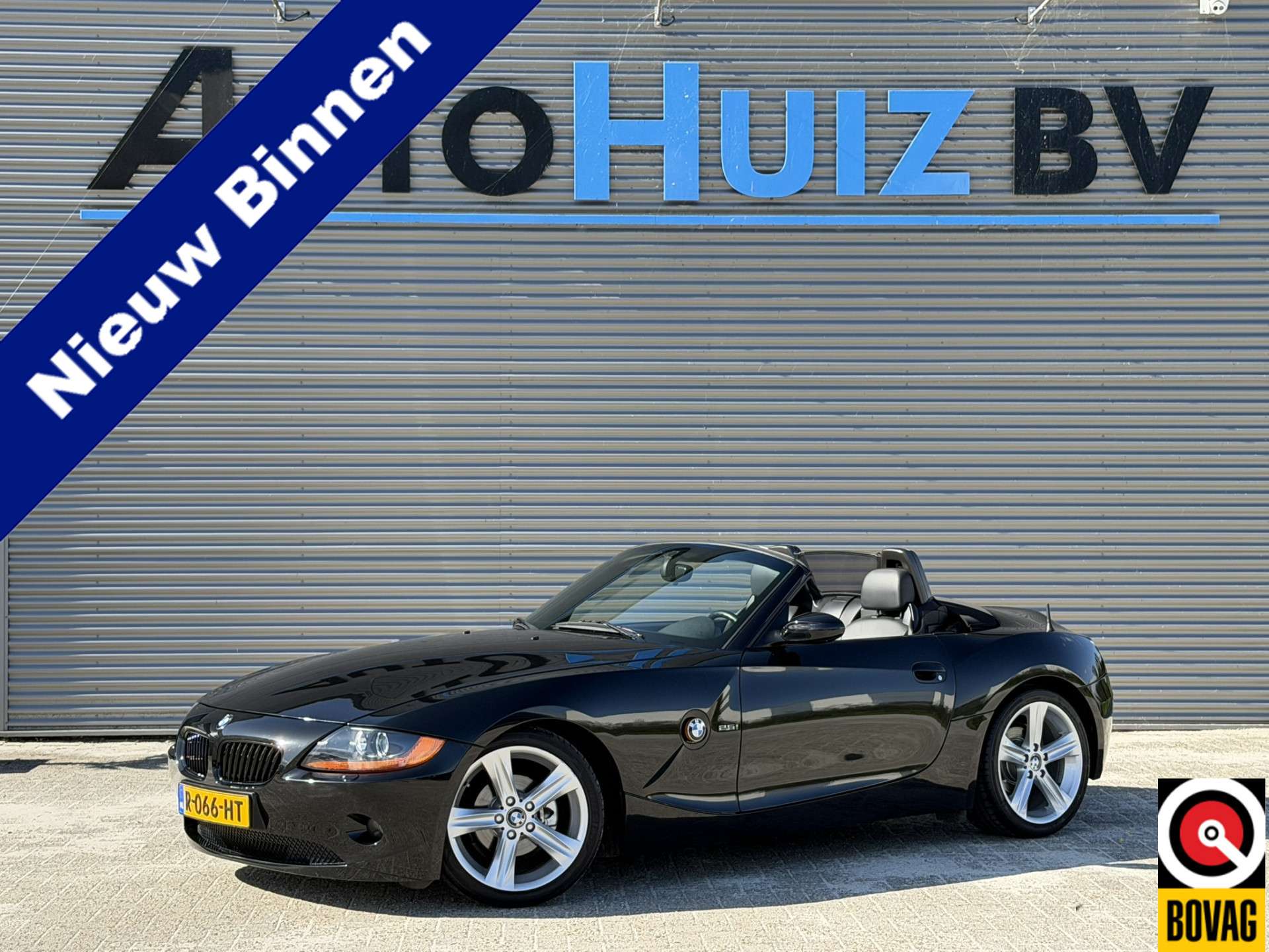 BMW Z4
