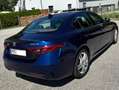 Alfa Romeo Giulia Giulia 2,2 150 AT RWD Blau - thumbnail 7