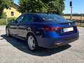 Alfa Romeo Giulia Giulia 2,2 150 AT RWD Blau - thumbnail 5