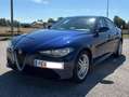 Alfa Romeo Giulia Giulia 2,2 150 AT RWD Blau - thumbnail 2