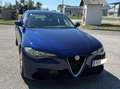 Alfa Romeo Giulia Giulia 2,2 150 AT RWD Blau - thumbnail 10