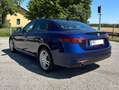 Alfa Romeo Giulia Giulia 2,2 150 AT RWD Blau - thumbnail 4