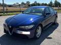 Alfa Romeo Giulia Giulia 2,2 150 AT RWD Blau - thumbnail 3