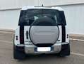 Land Rover Defender Defender 110 2.0d sd4 awd 240cv Bianco - thumbnail 3
