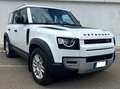 Land Rover Defender Defender 110 2.0d sd4 awd 240cv Bianco - thumbnail 2