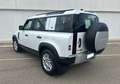 Land Rover Defender Defender 110 2.0d sd4 awd 240cv Bianco - thumbnail 4