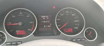 Exeo ST 2.0 TDI CR Style