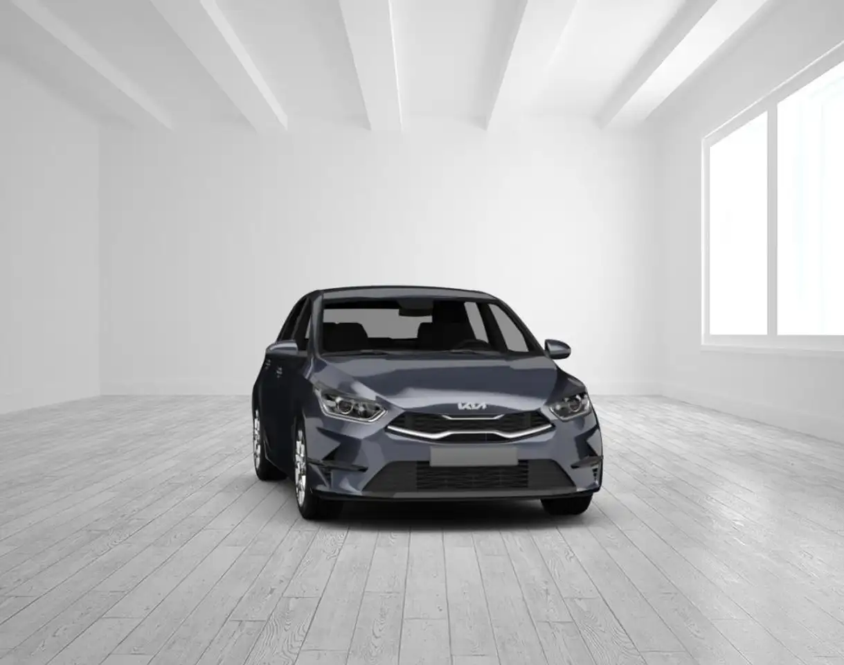 Kia Ceed 2026