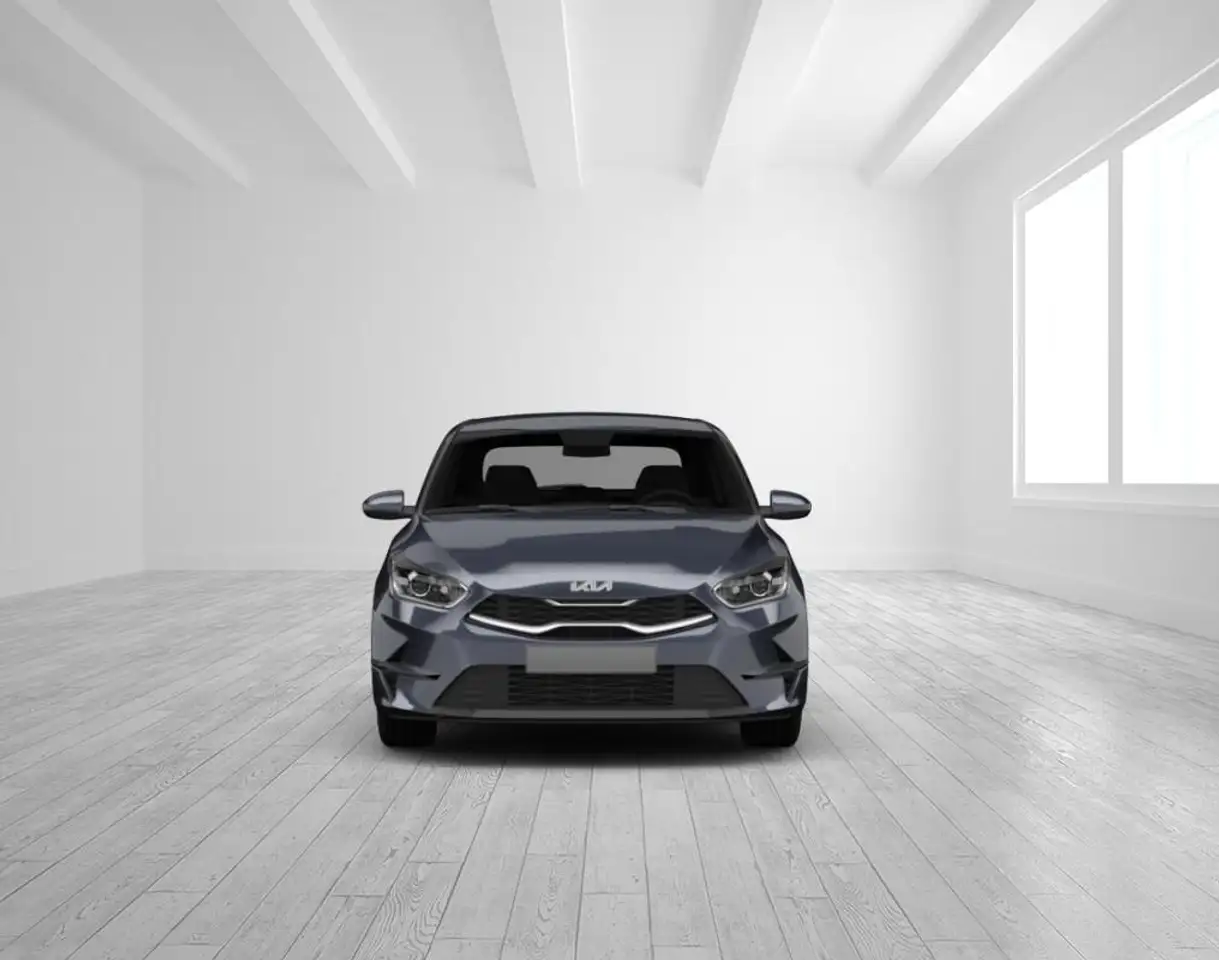 Kia Ceed 2026