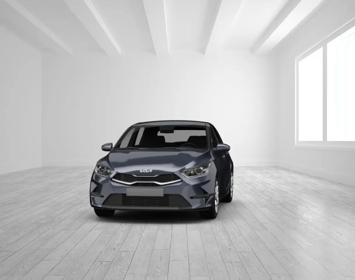 Kia Ceed 2026