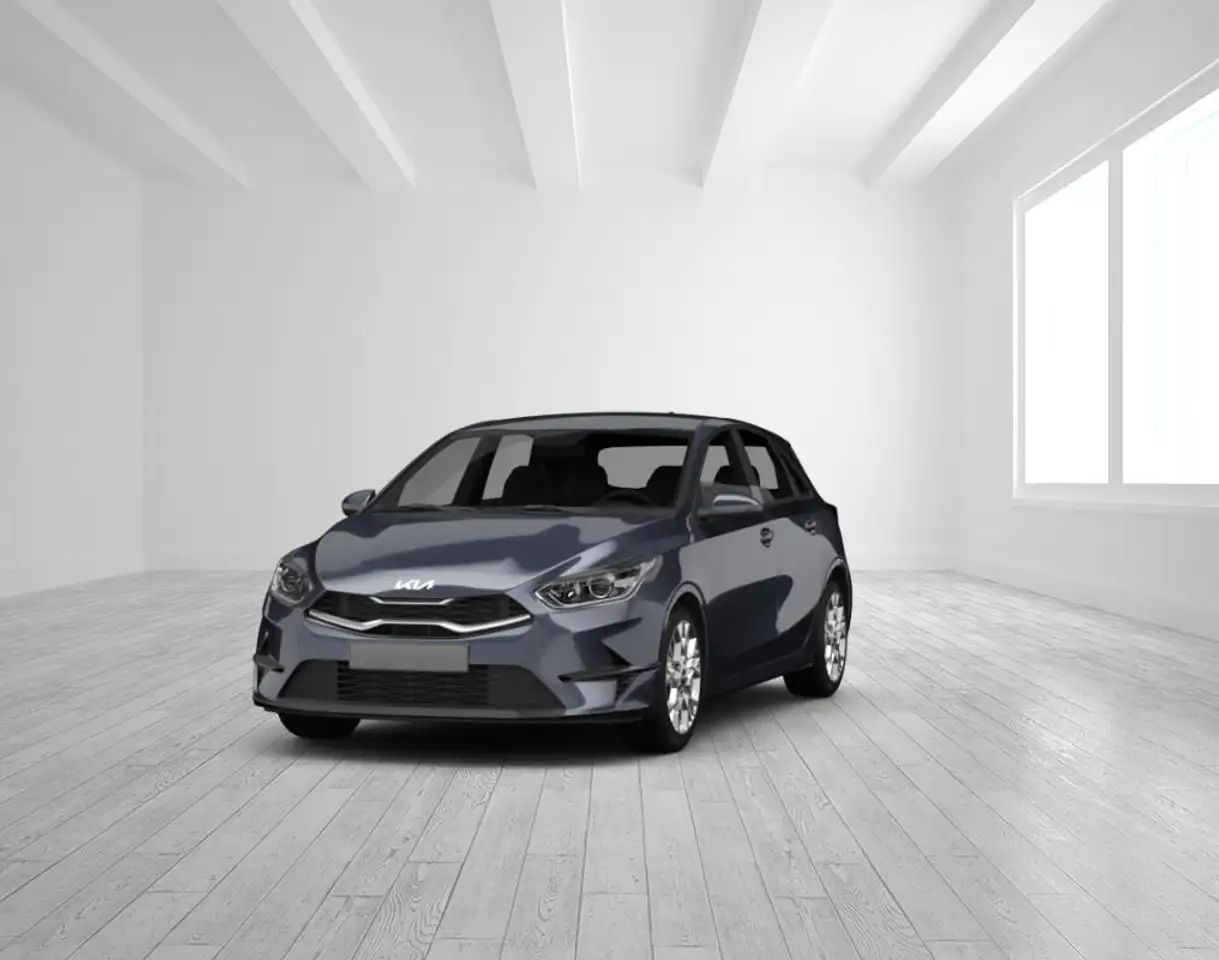 Kia Ceed 2026